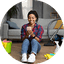 customer avatar