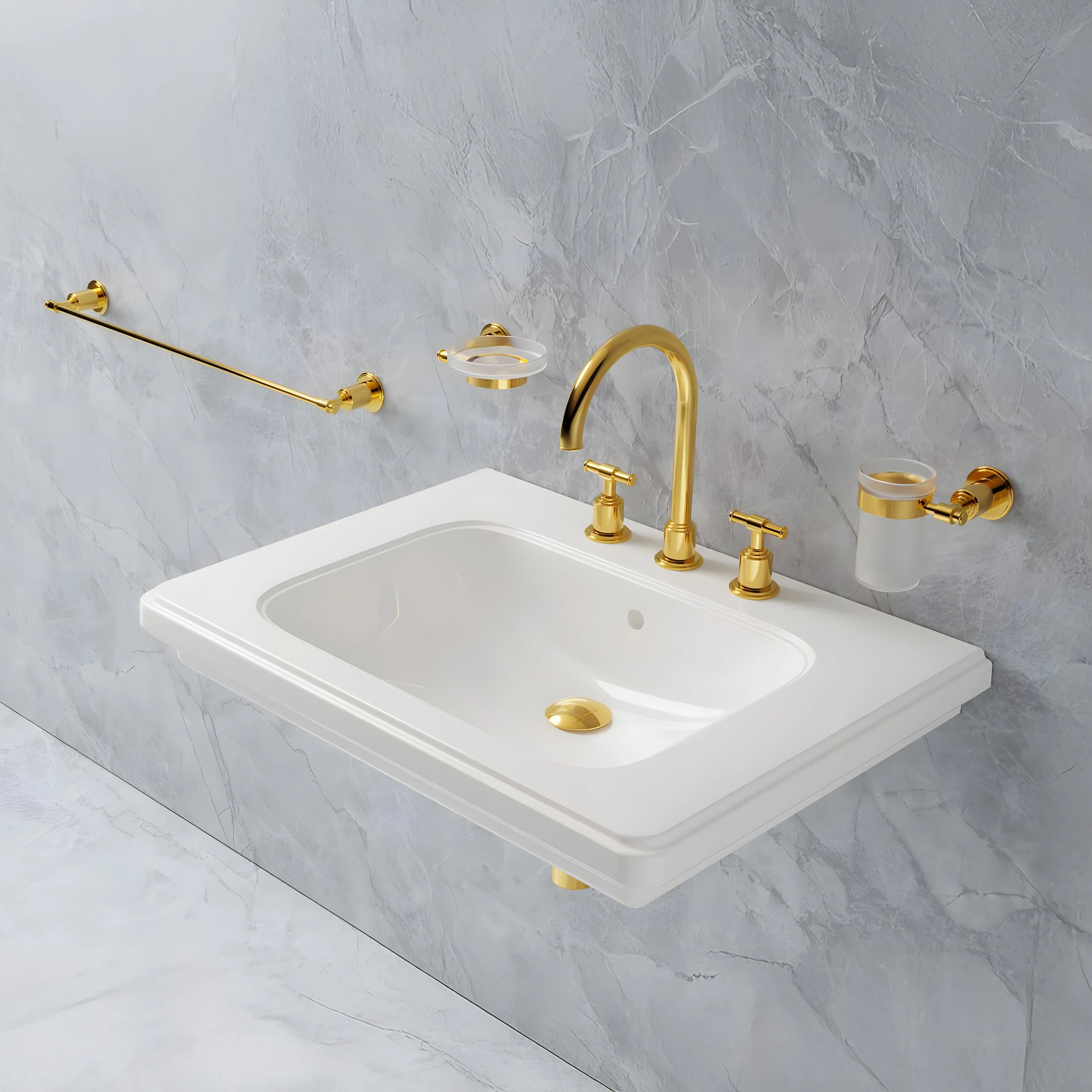 Accessories Category in Pure lavish