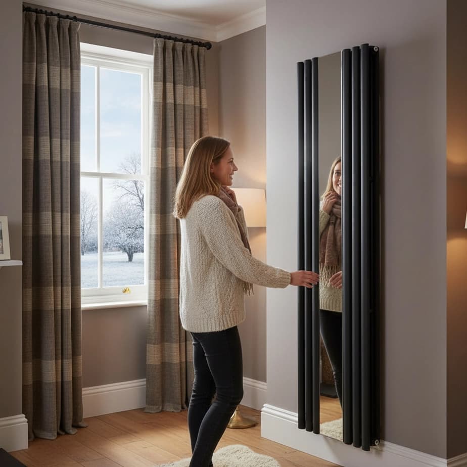 Heatings Category in Pure lavish