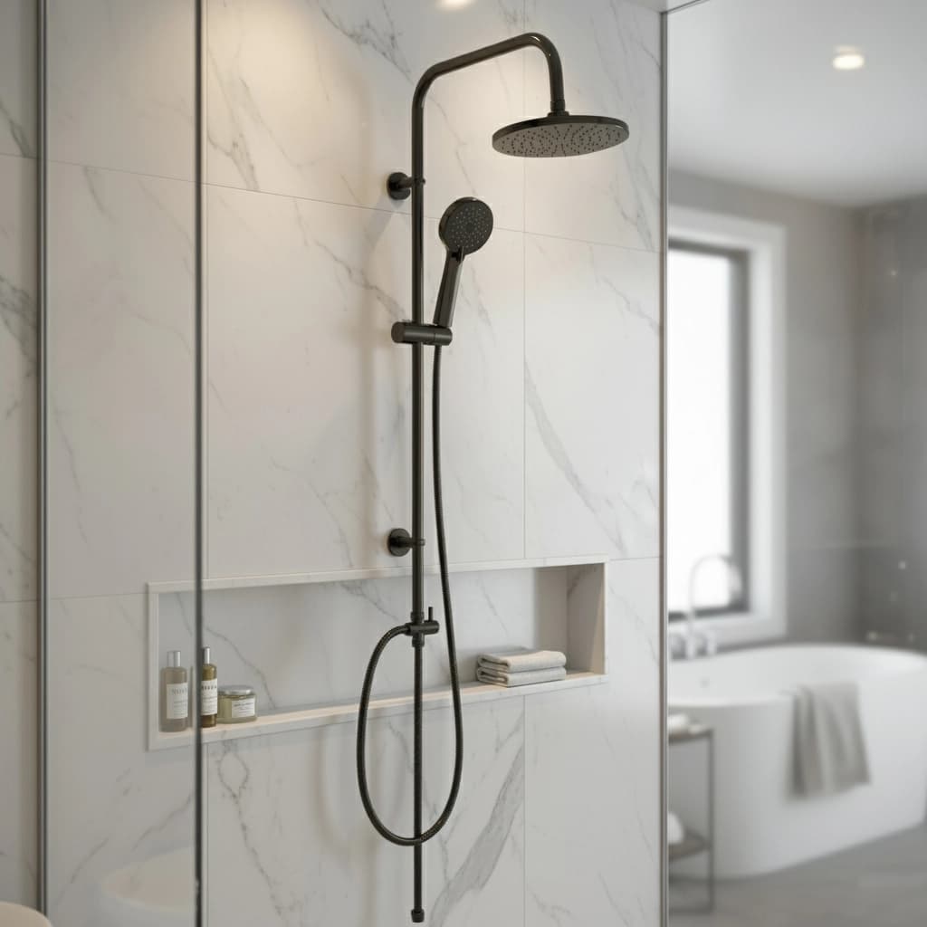 Showers Category in Pure lavish