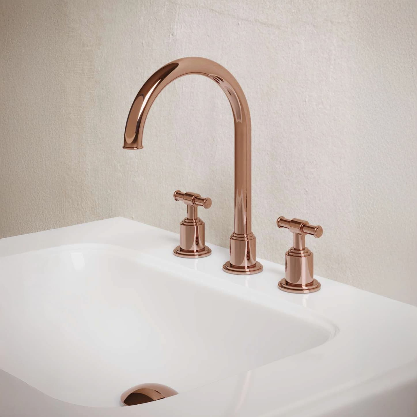 Taps Category in Pure lavish