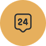 Bulk order icon