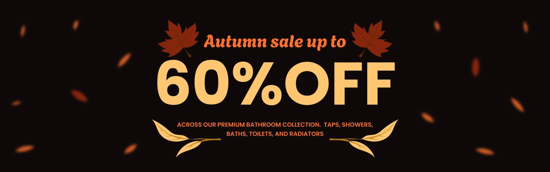 bathroom products on sale at discounted prices