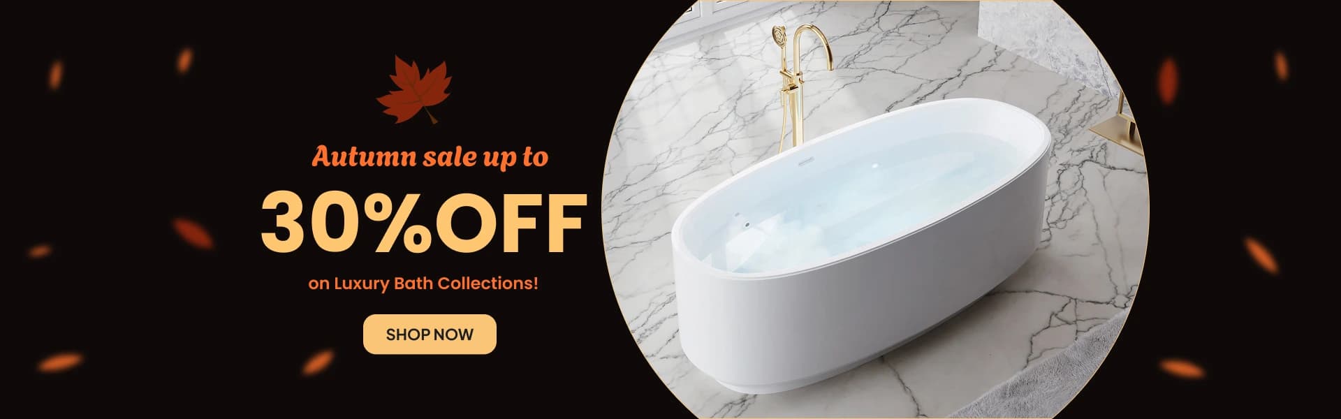luxury bathroom baths for home