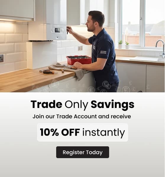 trades account sign up for professionals