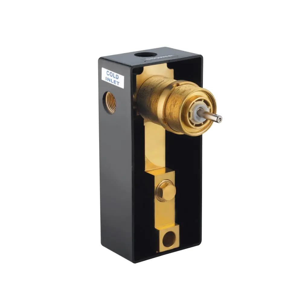Joystick Diverter for Bath & Shower Image 0
