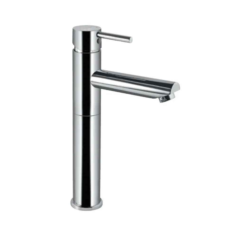 Jaquar Florentine Chrome Single Lever Tall Boy Tap Mixer Image 0