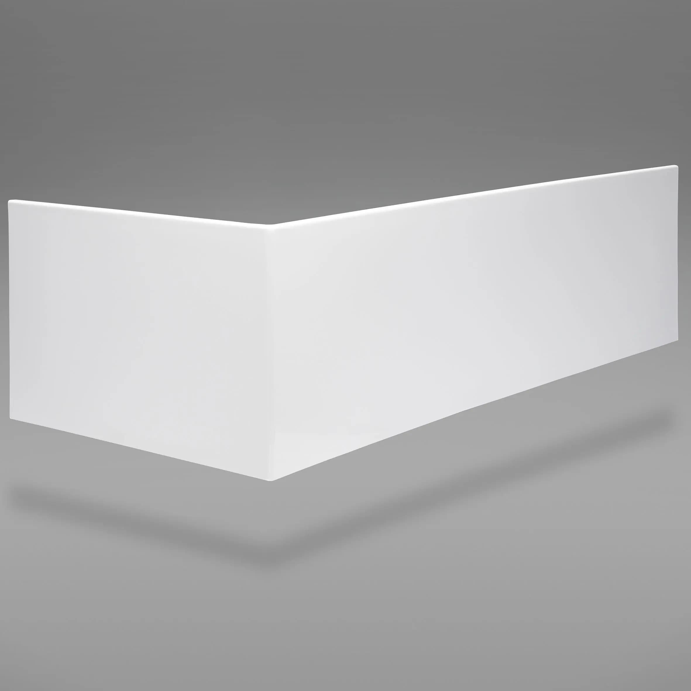 Quantum SBATH S Bath Front panel 1700x540mm Image 0