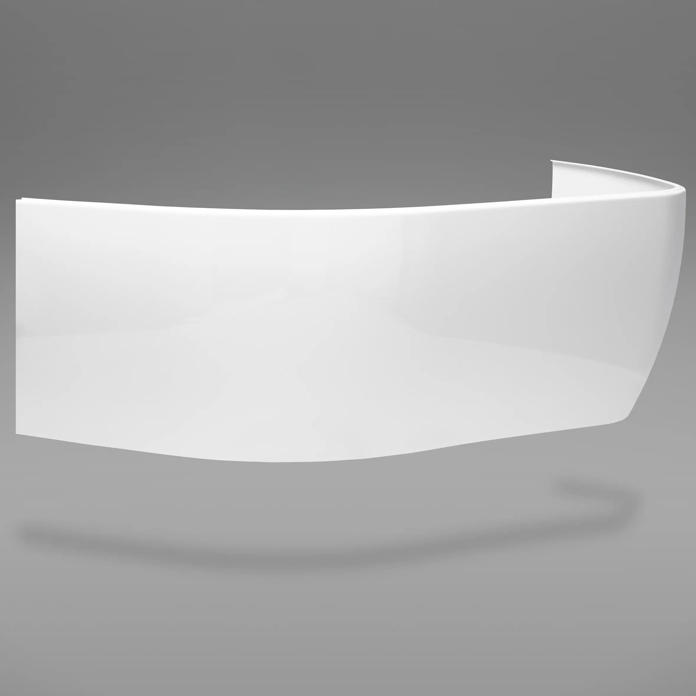 Halcyon Front End Bath panel 1750x552mm Image 0