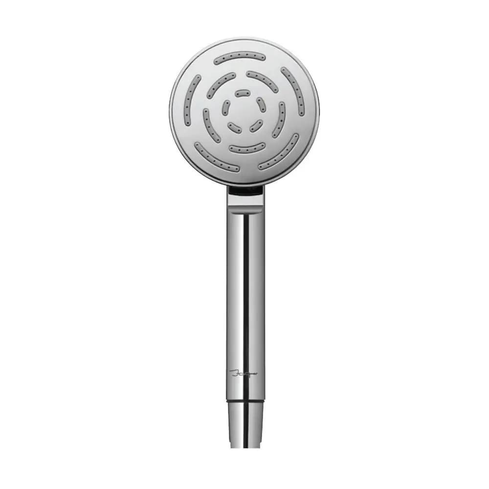 Jaquar Chrome Maze Single Function Stainless Steel Hand Shower Image 0