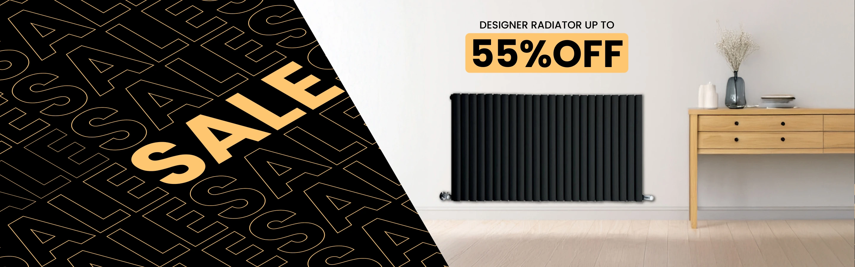 modern heating radiators for home