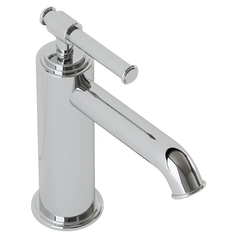 Artize VIC Chrome Single Lever Basin Mixer in Chrome