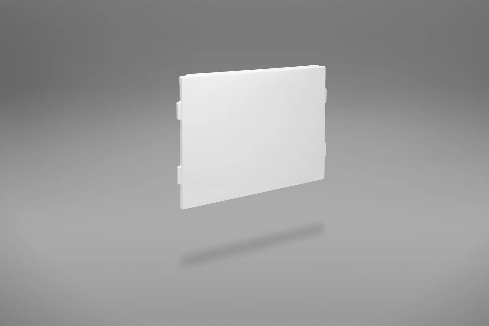 Carron CNITE End Bath panel 725x540mm