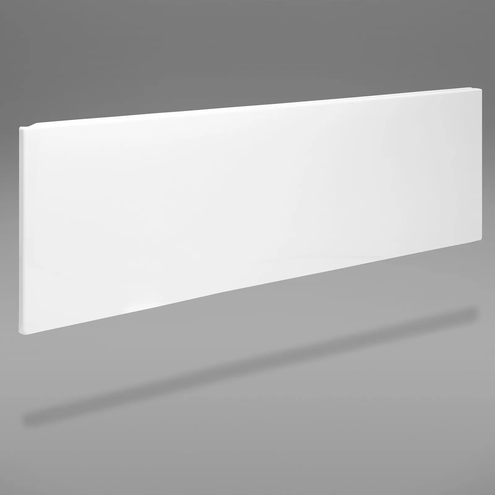 Carron CNITE Front Bath panel 1600x540mm