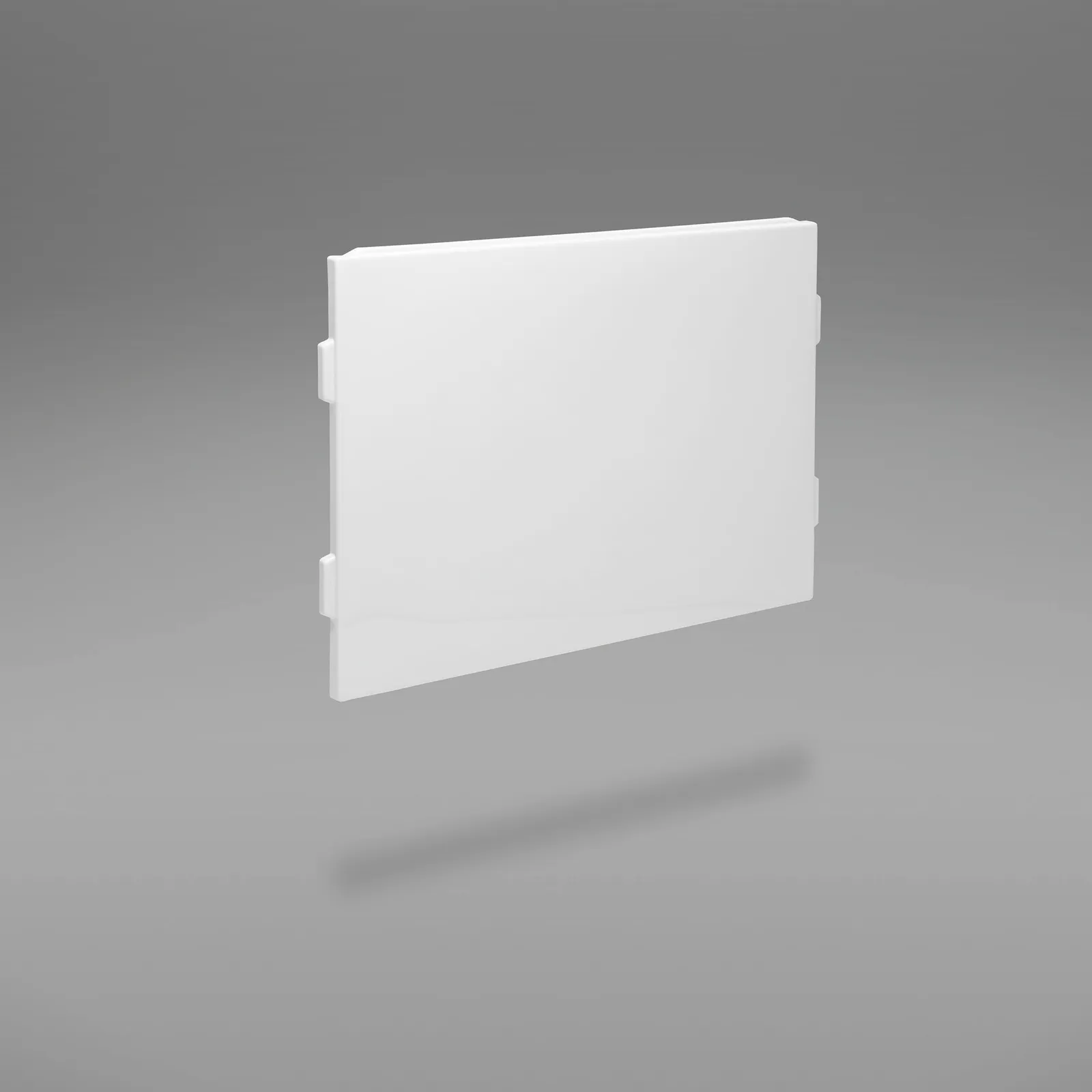 Carron Front Bath panel 1700x540mm