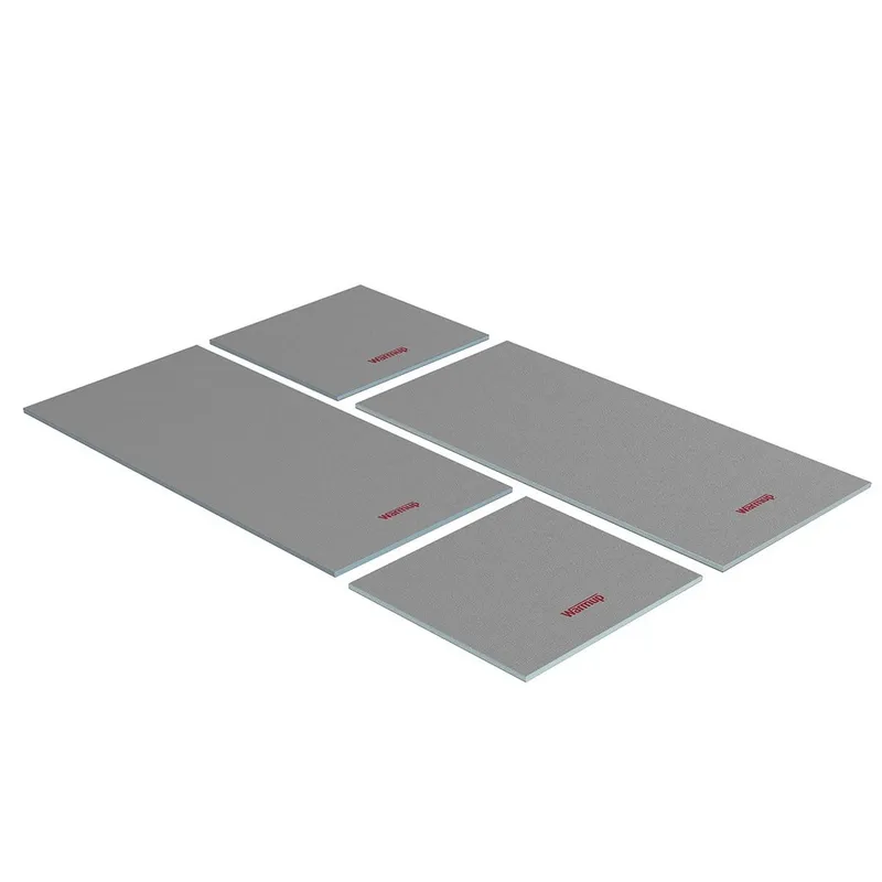 Cement Coated Insulation Board - 50mm x 600mm x 1250mm - photograph 3