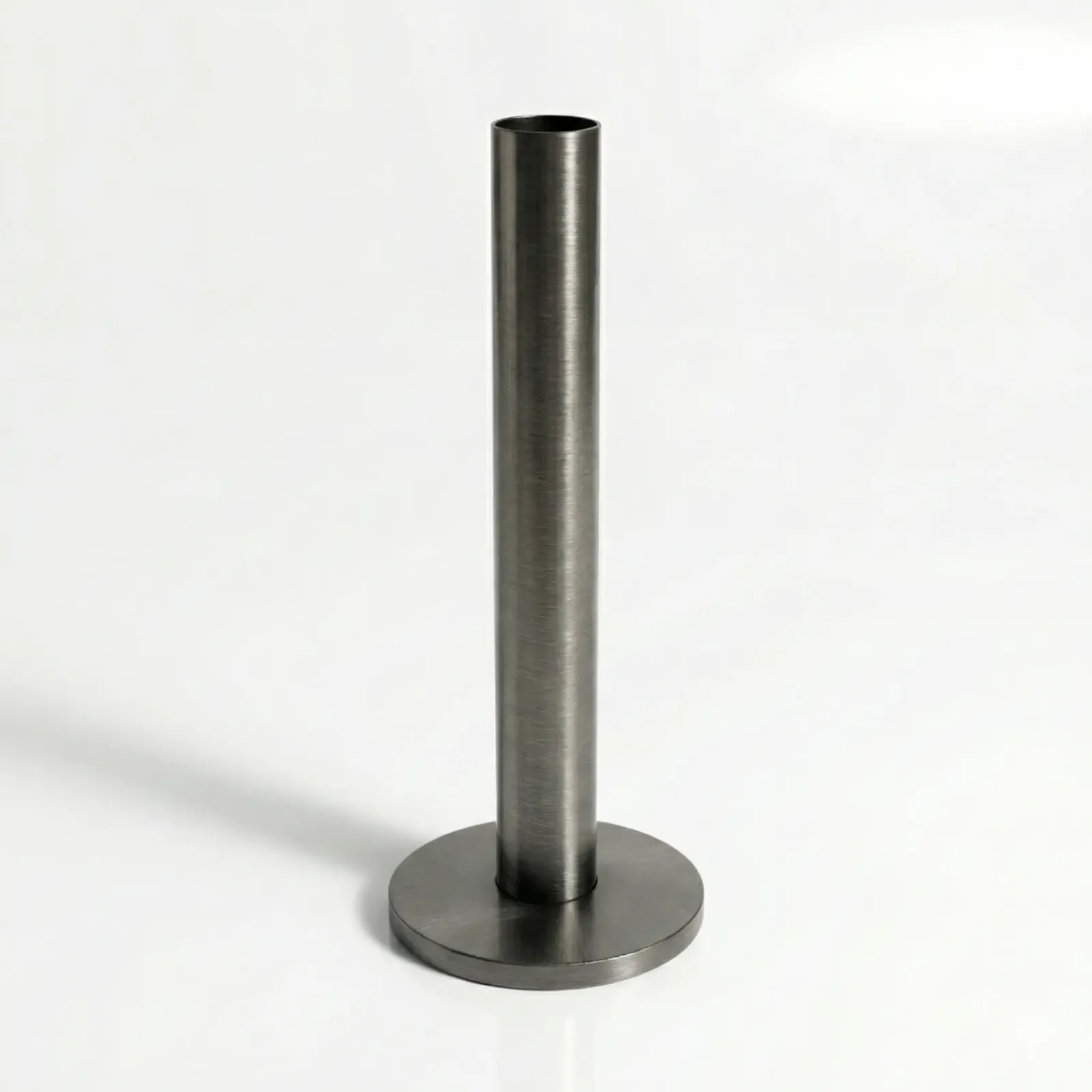 Decorative Anthracite Radiator Pipe Cover Sleeve