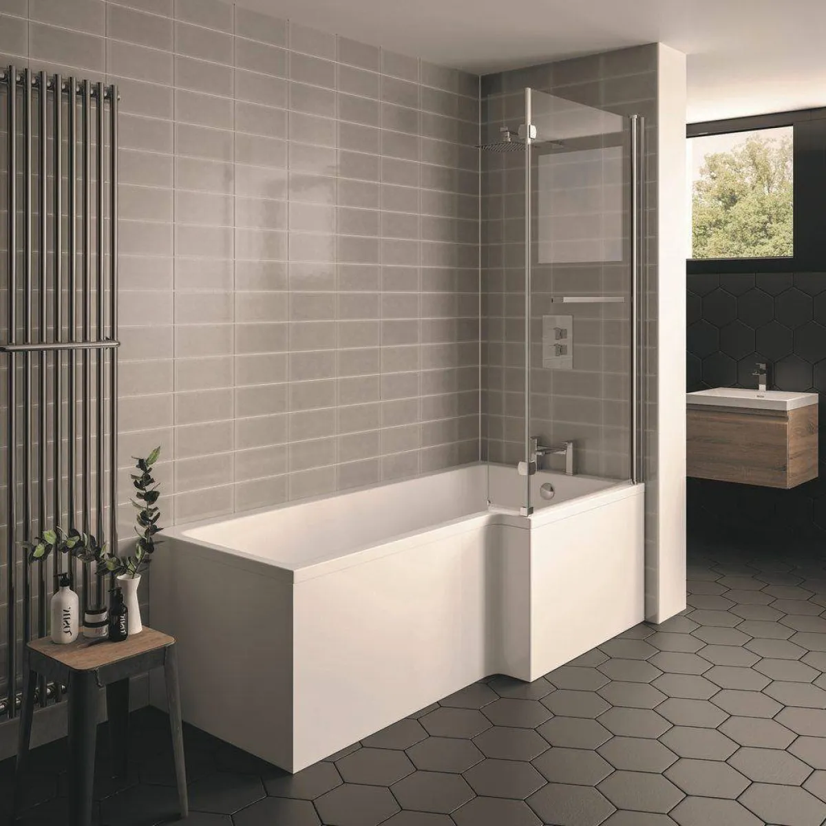 Elite 1500mm Front Panel 1500x520mm