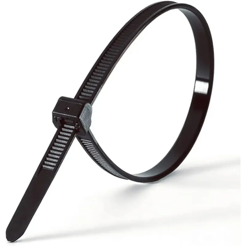 Forte - Zip Ties (Pack of 100)