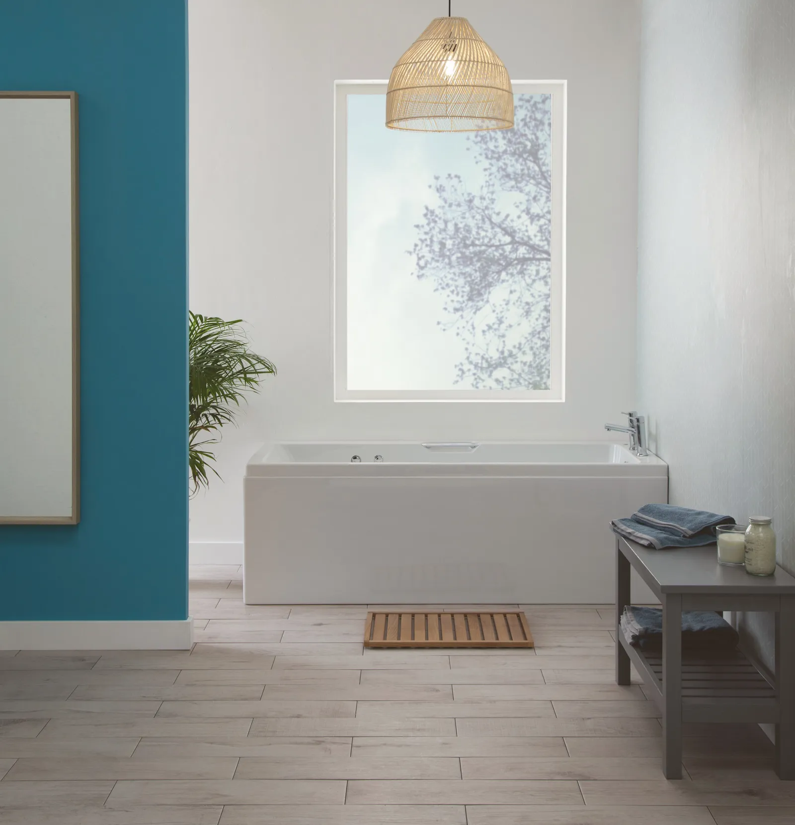 Integra Double Ended Standard Baths 1600x700mm SE CNITE in White Gloss