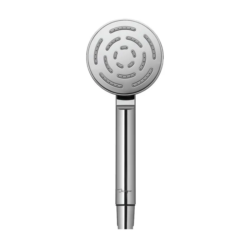 Jaquar Chrome Maze Single Function Stainless Steel Hand Shower in Chrome