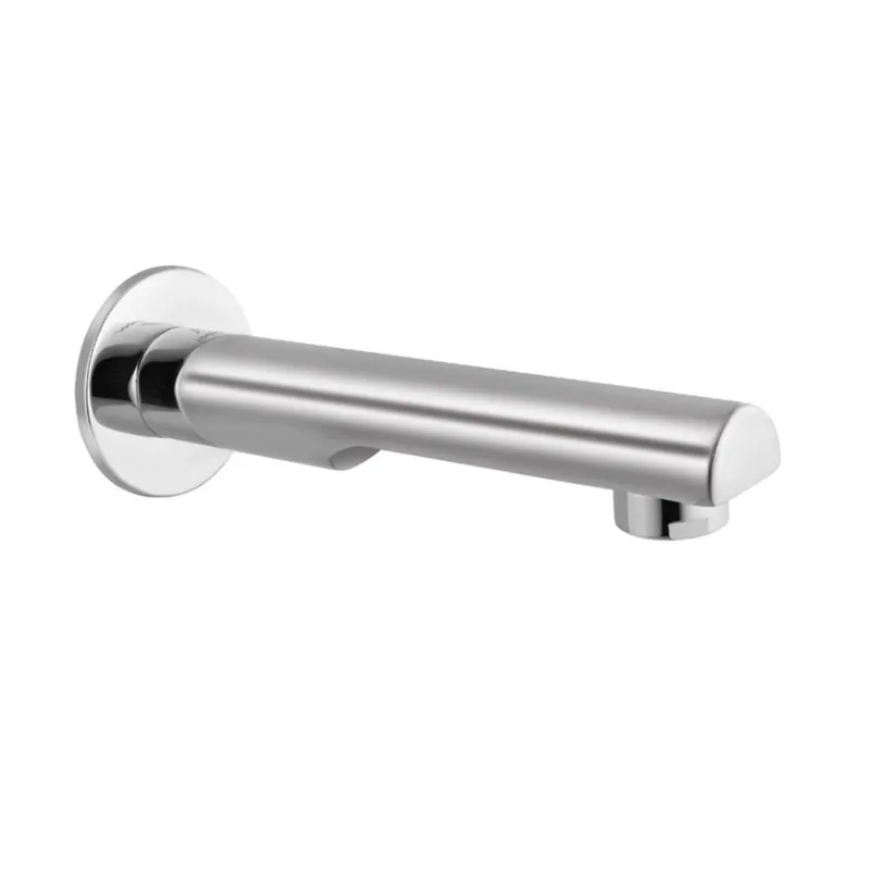 Jaquar Florentine Chrome Prime Bath Spout 15mm inlet in Chrome
