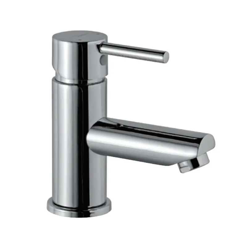 Jaquar Florentine Chrome Single Lever Basin Mixer in Chrome