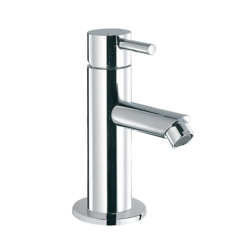Jaquar Florentine Chrome Single Lever Mini Basin Mixer in Chrome