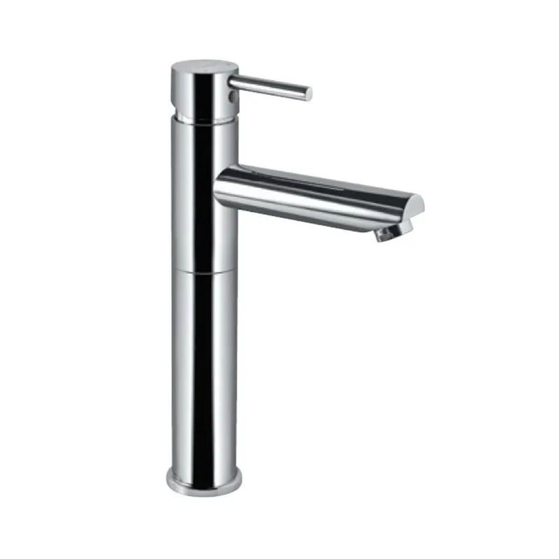 Jaquar Florentine Chrome Single Lever Tall Boy Tap Mixer in Chrome