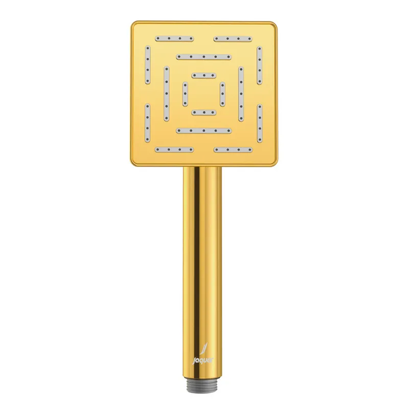 Jaquar Gold Bright PVD Kubix Prime Maze Single Function in Gold Bright