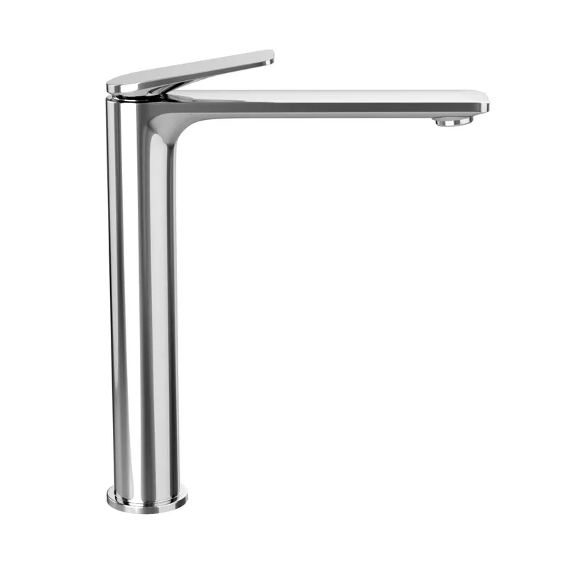 Jaquar Laguna Chrome Single Lever Tall Boy in Chrome