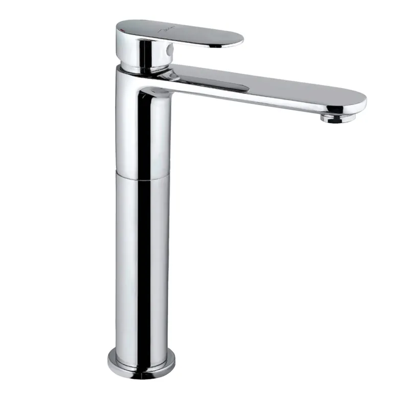 Jaquar Opal Chrome Prime Extended Mono Basin Mixer in Chrome