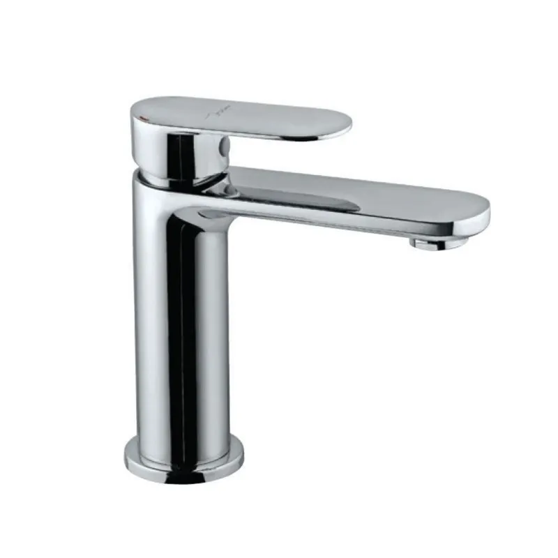 Jaquar Opal Chrome Prime Mono Basin Mixer in Chrome
