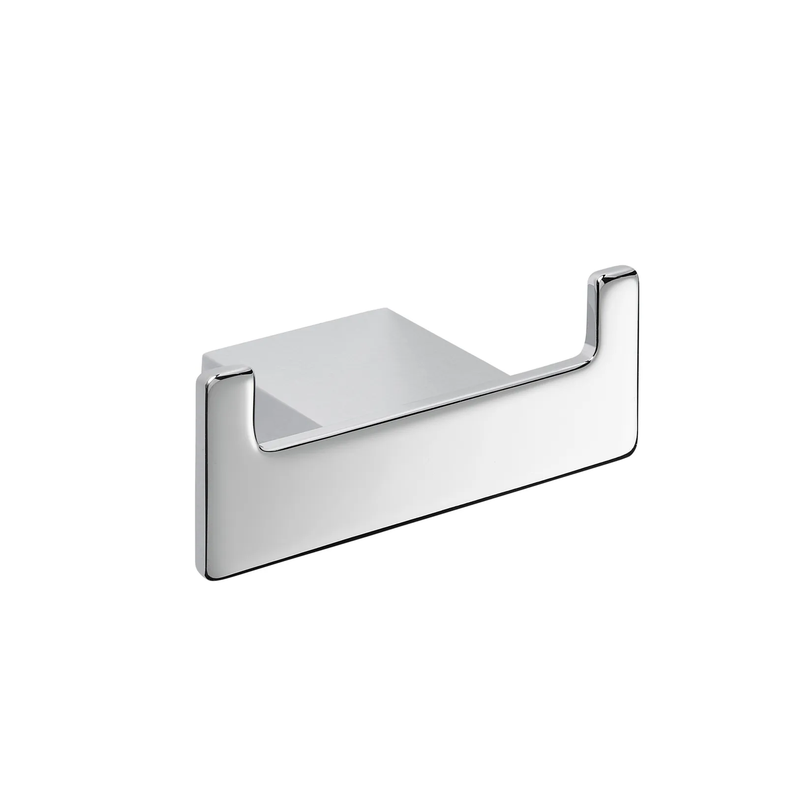 K-Vit Chrome Premium Robe Hook in Chrome