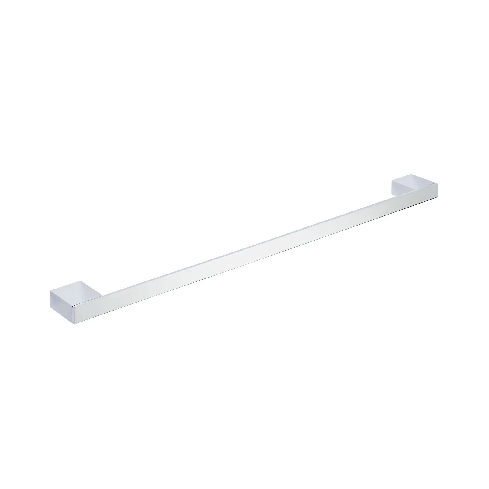 K-Vit Chrome Premium Towel Bar in Chrome
