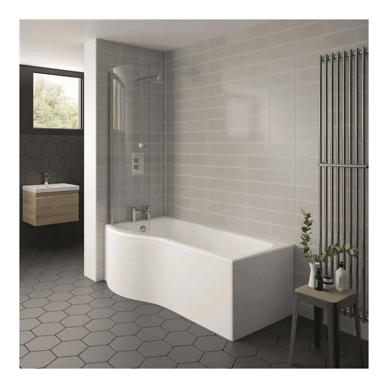 ObliqueFront Panel 1700x520mm