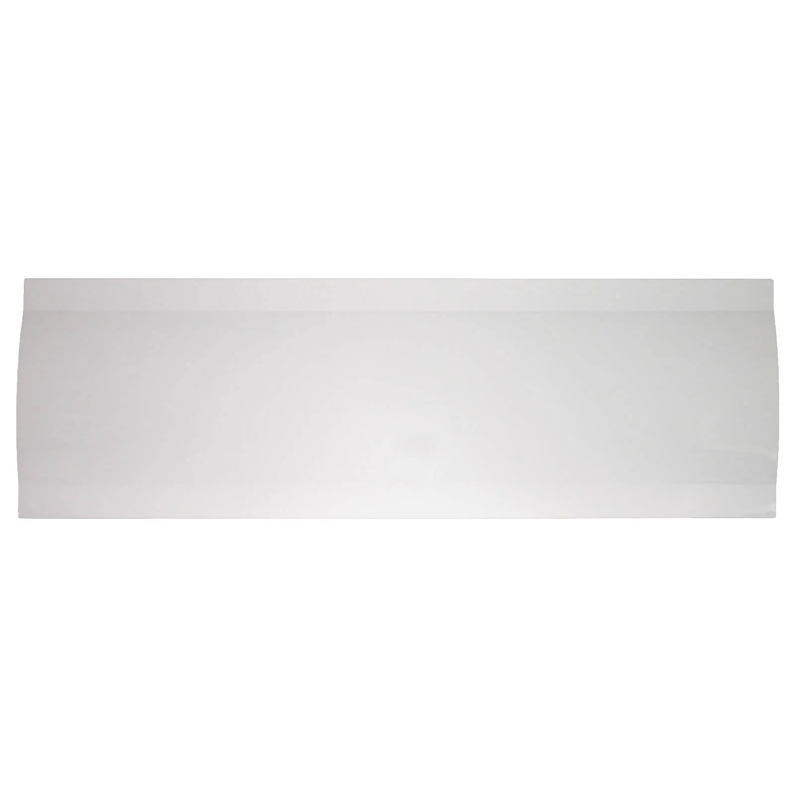 Refine Standard Front bath Panel 1600x515mm
