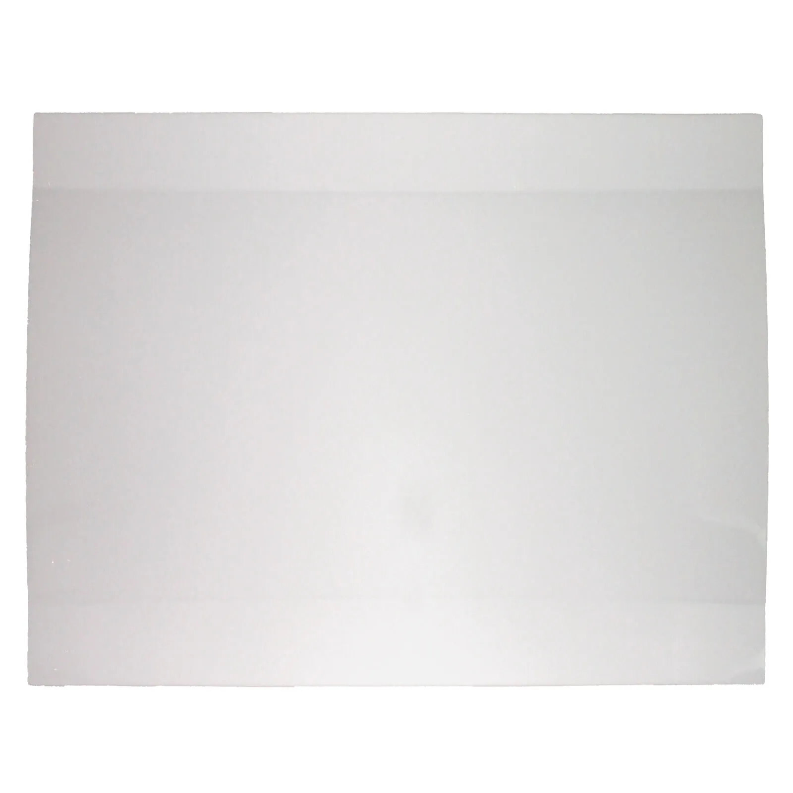 Refineb Standard End bath Panel 750x540mm