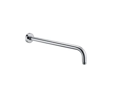 Thermostatic concealed Chrome Plated shower valve Three Knobs 3 Outlets, Overhead shower & hand shower and hose in Chrome - photograph 5