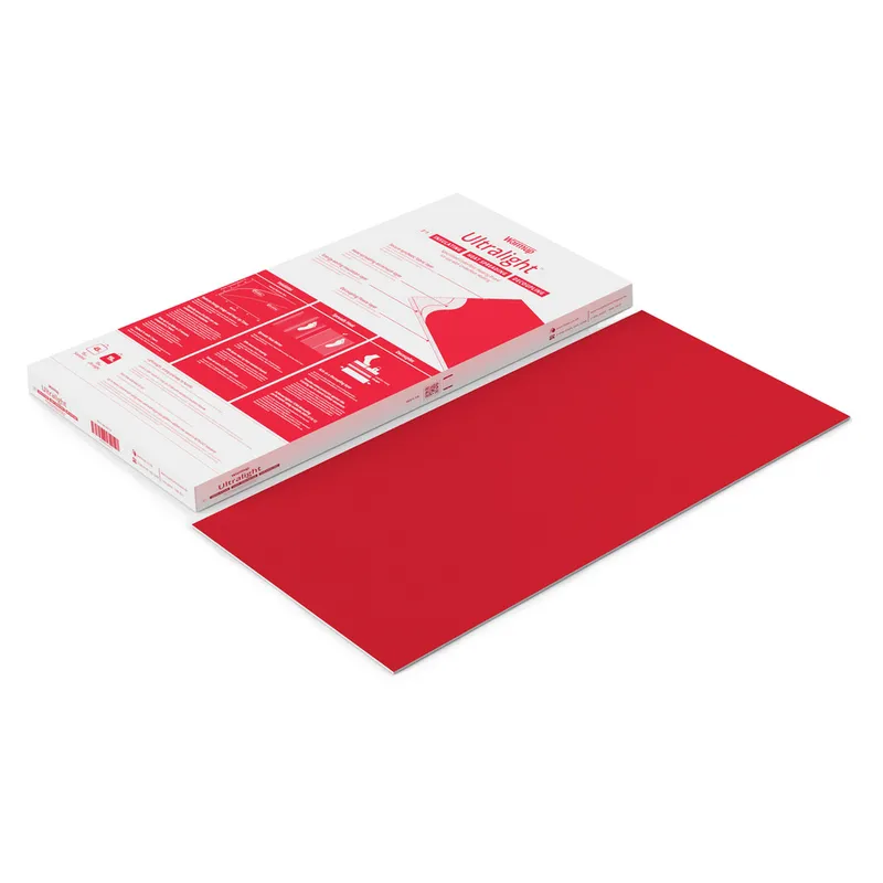 Ultralight Insulation Board - 6mm x 800mm x 1200mm (Pack of 16 / 15.36m²)