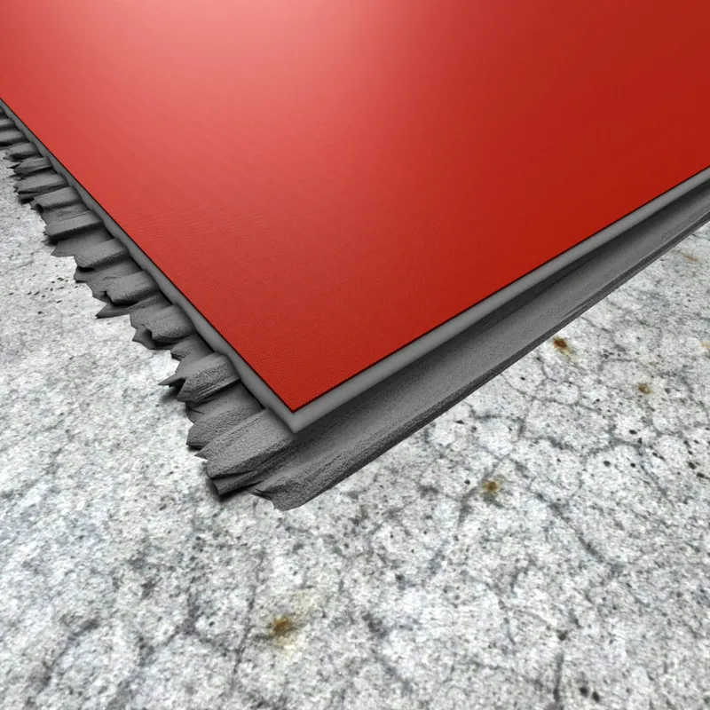 Ultralight Insulation Board - 6mm x 800mm x 1200mm (Pack of 16 / 15.36m²) - photograph 3